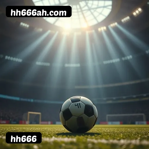 Bônus e promoções hh666