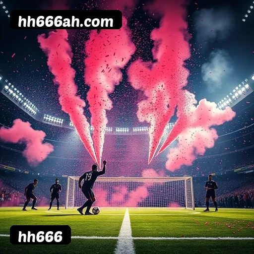 Logo da hh666